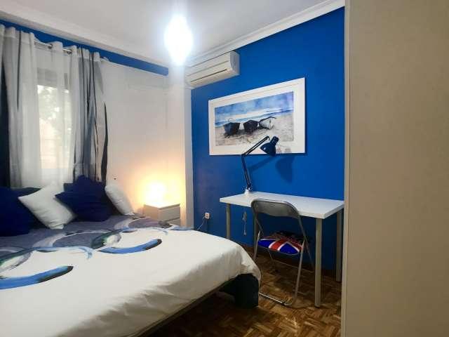 Habitación en alquiler en Distrito V, Alcalá De Henares