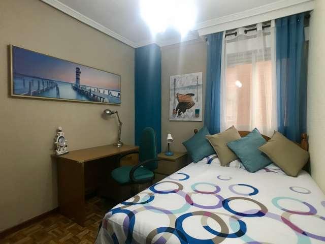 Habitación en alquiler en Distrito V, Alcalá De Henares