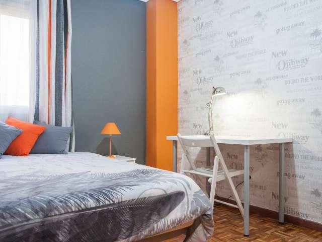 Habitación en alquiler en Distrito V, Alcalá De Henares