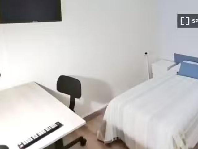 Casa en alquiler en Benalúa, l'Alacantí