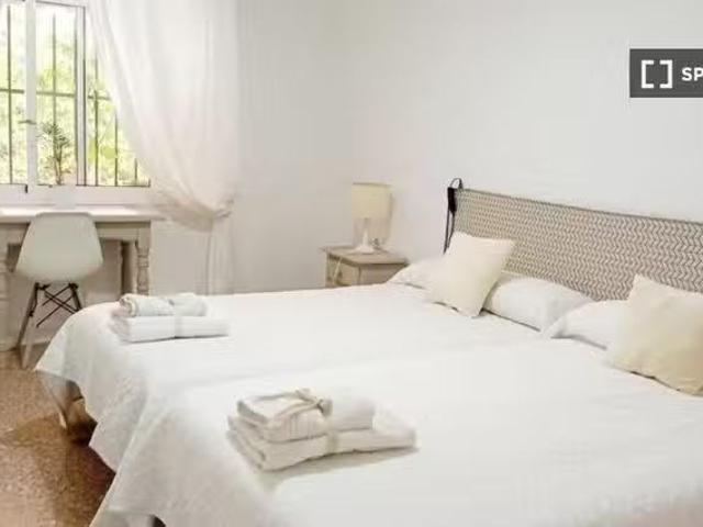 Casa en alquiler en Almedina, Almería