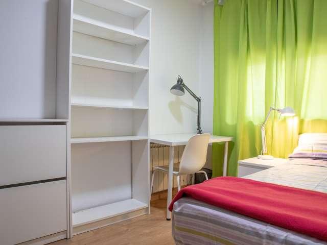 Habitación en alquiler en Carabanchel, Madrid