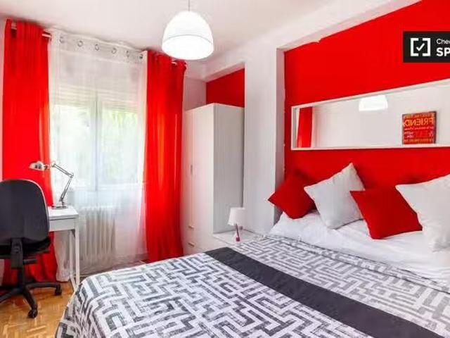 Casa en alquiler en Distrito V, Alcalá De Henares