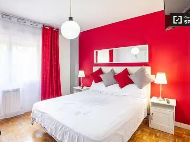 Casa en alquiler en Distrito V, Alcalá De Henares