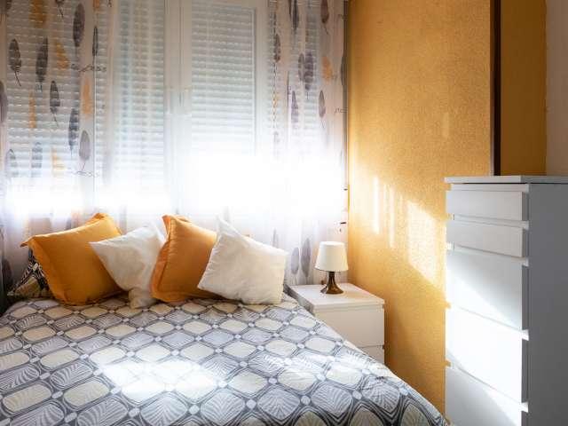 Habitación en alquiler en Distrito I, Alcalá De Henares
