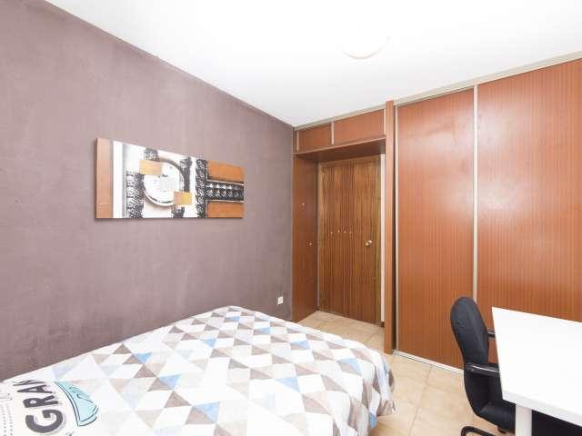 Habitación en alquiler en Distrito V, Alcalá De Henares