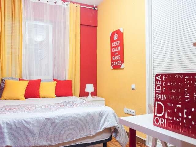 Habitación en alquiler en Distrito I, Alcalá De Henares