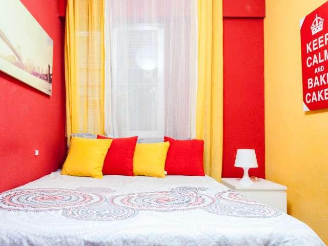 Habitación en alquiler en Distrito I, Alcalá De Henares
