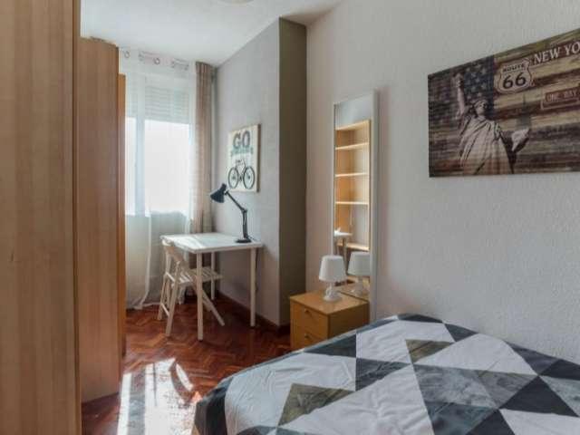 Habitación en alquiler en Distrito I, Alcalá De Henares