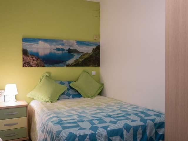 Habitación en alquiler en Distrito V, Alcalá De Henares