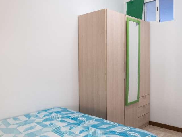 Habitación en alquiler en Distrito V, Alcalá De Henares