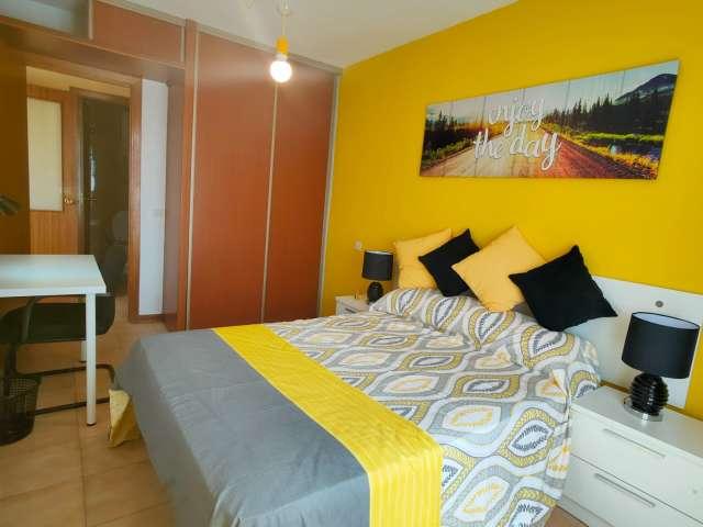 Habitación en alquiler en Distrito V, Alcalá De Henares