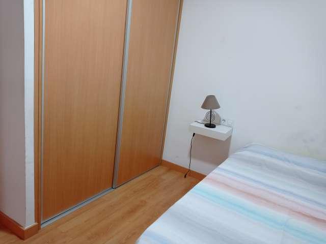 Habitación en alquiler en Centro, Alicante