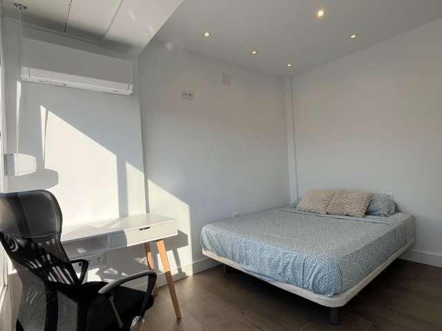 Habitación en alquiler en el Pla del Bon Repòs, Alicante