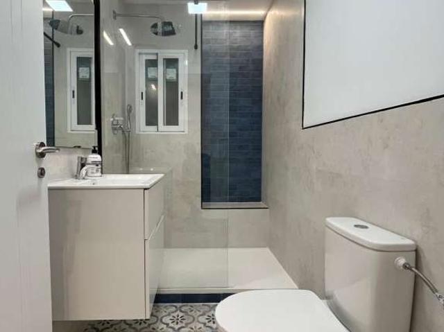 Habitación en alquiler en el Pla del Bon Repòs, Alicante