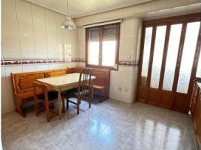 Piso en alquiler en l'Alacantí, Valencia