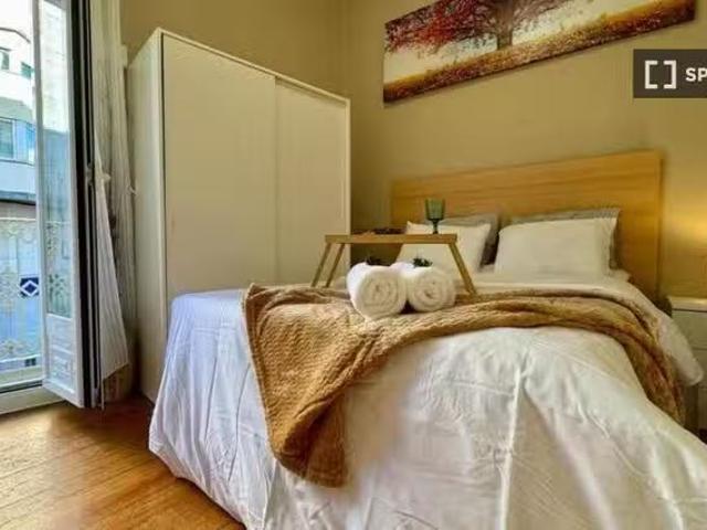 Casa en alquiler en Lavadores, Vigo