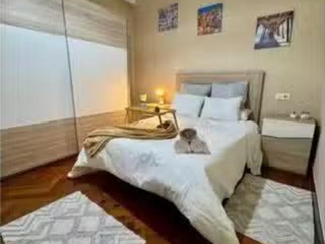 Casa en alquiler en Lavadores, Vigo
