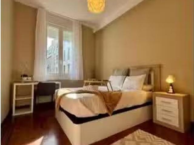 Casa en alquiler en Lavadores, Vigo