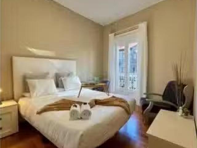 Casa en alquiler en Lavadores, Vigo