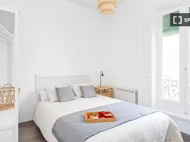 Casa en alquiler en Chamberí, Madrid