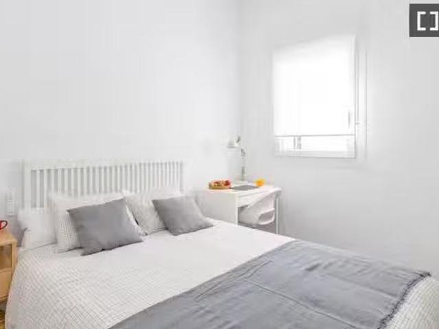 Casa en alquiler en Chamberí, Madrid