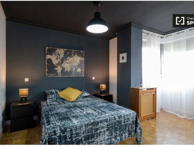 Piso en alquiler en Distrito I, Alcalá De Henares