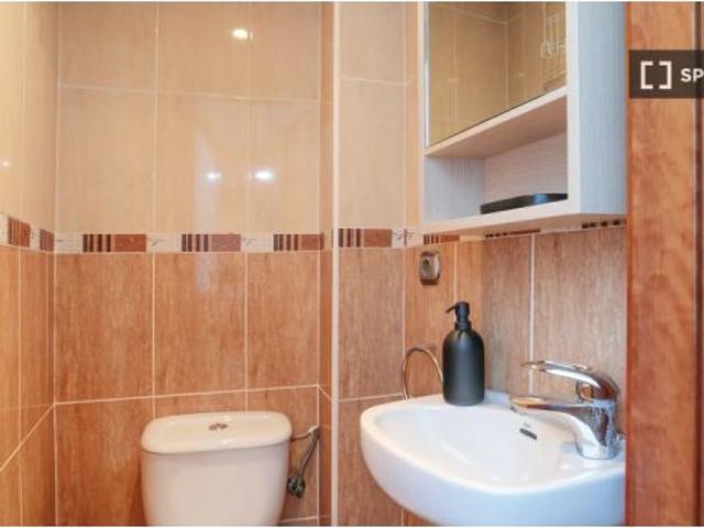 Piso en alquiler en Centro, l'Alacantí