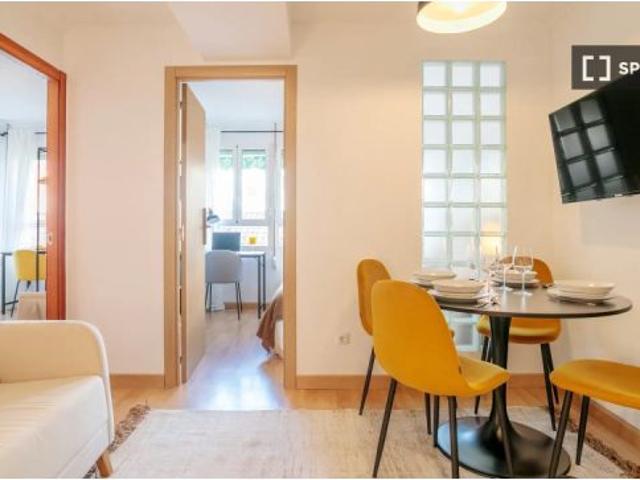 Piso en alquiler en Centro, l'Alacantí