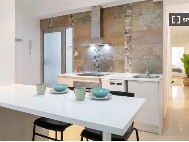Piso en alquiler en l'Alacantí, Valencia
