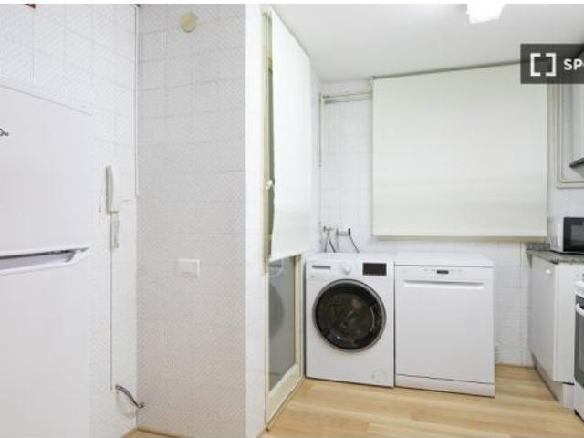 Piso en alquiler en Centro, l'Alacantí