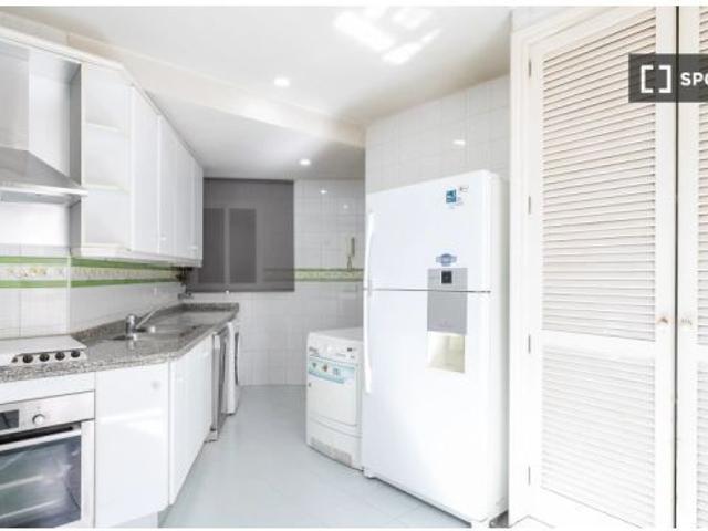 Piso en alquiler en Centro, l'Alacantí