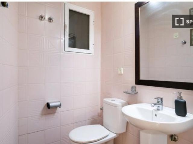 Piso en alquiler en Centro, l'Alacantí