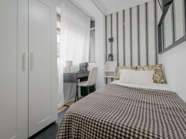 Habitación en alquiler en Tetuán, Madrid