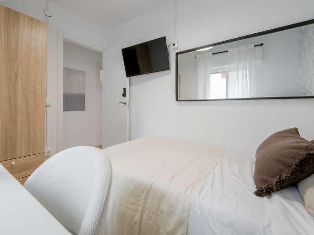 Habitación en alquiler en Tetuán, Madrid