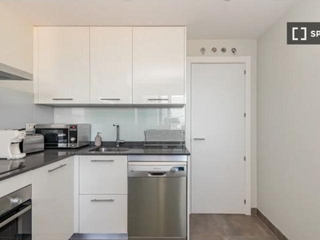 Piso en alquiler en Usera, Madrid