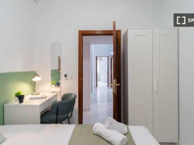 Piso en alquiler en Arapiles, Madrid