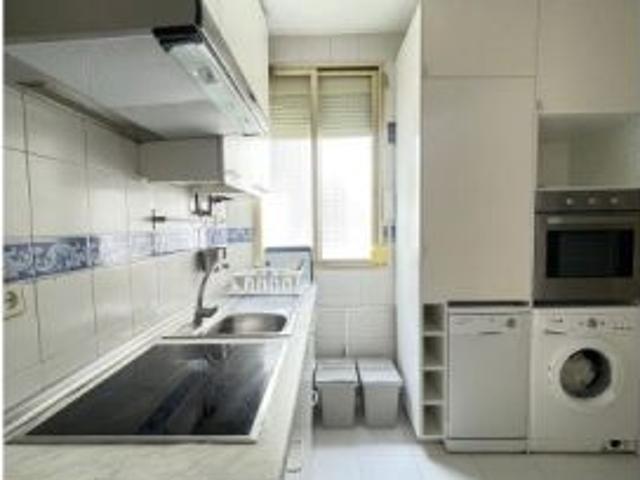 Piso en alquiler en Fuente del Berro, Madrid