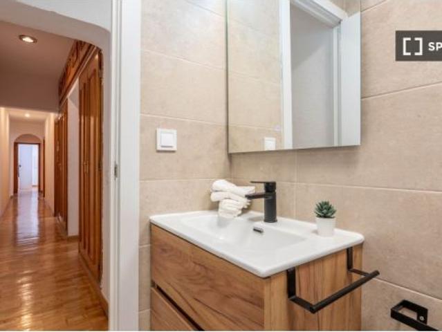 Piso en alquiler en Centro, Madrid