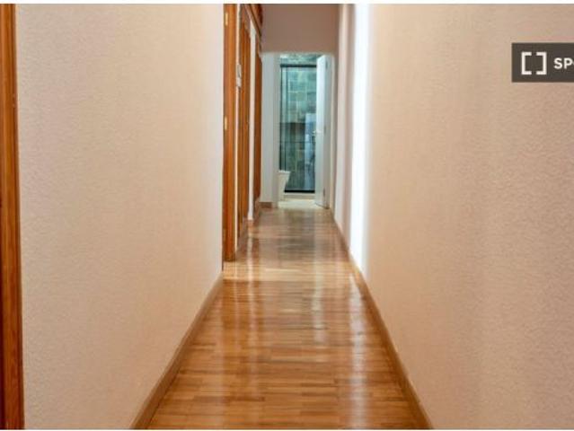 Piso en alquiler en Centro, Madrid