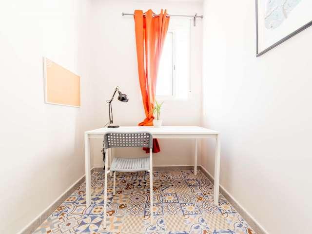 Habitación en alquiler en Gran Via, València