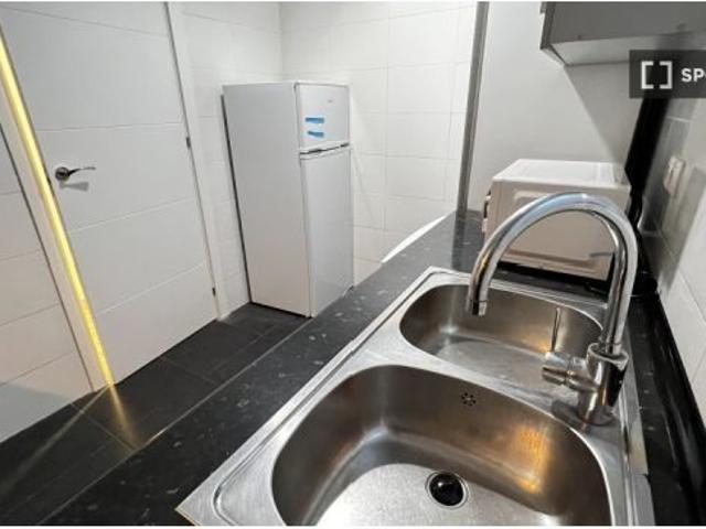 Piso en alquiler en Algirós, Comarca de València
