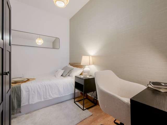 Habitación en alquiler en Centro, Madrid