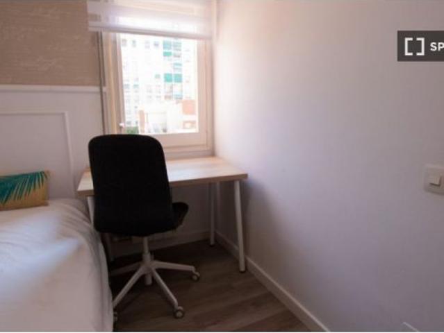 Piso en alquiler en Sant Martí, Barcelona