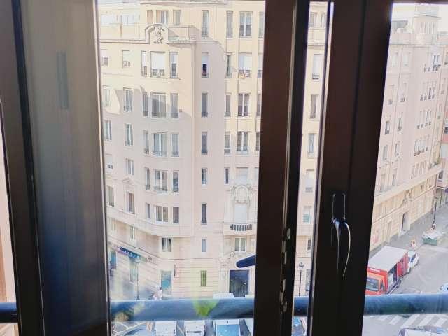 Habitación en alquiler en Russafa, València