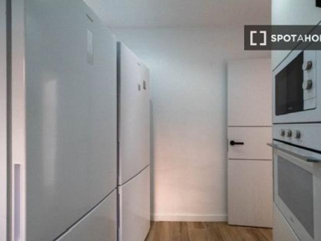 Piso en alquiler en Districte 4, Barcelonès