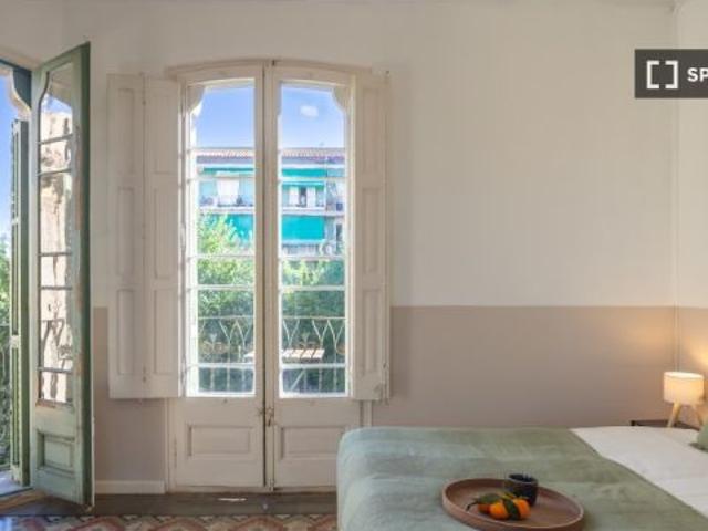 Piso en alquiler en Sant Andreu, Barcelonès