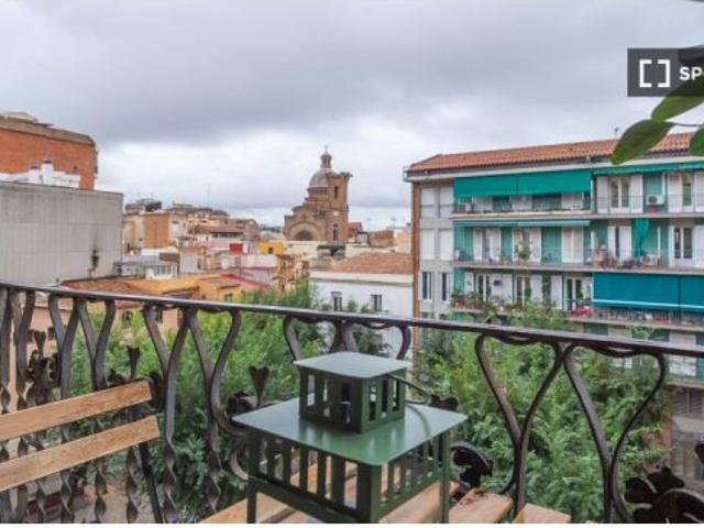 Piso en alquiler en Sant Andreu, Barcelonès