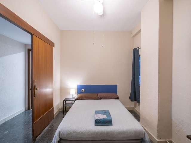 Habitación en alquiler en Ciutat Vella, Valencia