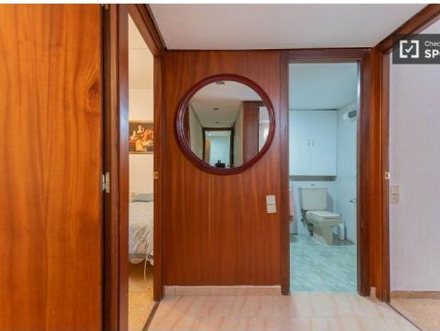 Piso en alquiler en La Zaidía, Comarca de València